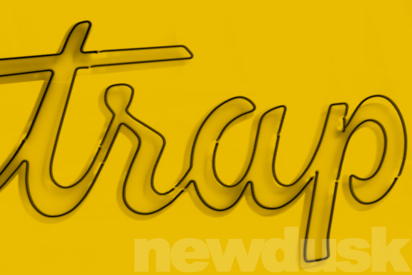 trap